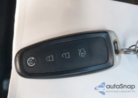 2015 Ford Explorer Limited z USA, uszkodzony, nr VIN 1FM5K7F84FGB98129